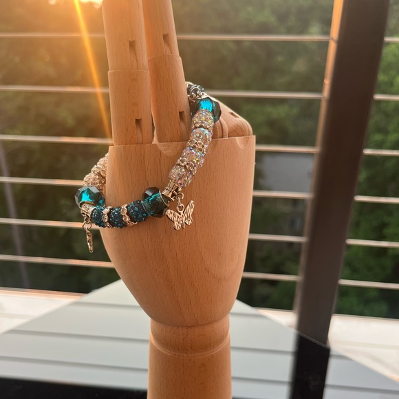 Custom Handmade Bracelet 💎💎 - Picture 3 of 5